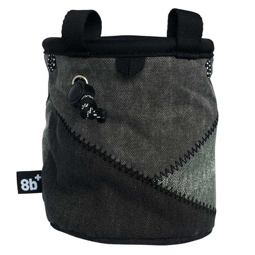 8B Plus Jam Magnesium Bag, Adults, Unisex, Multicoloured (Multicoloured), One Size