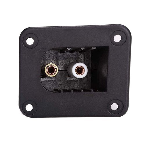 Dr.Acces 36V Golf Cart Powerwise Charger Receptacle for EZGO EZ-GO Medalist & TXT (98+) DCS/PDS Golf Cart Item # 73345G01/73051-G29