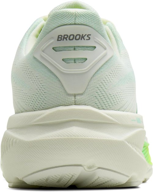 Brooks Men's Ghost 17 Running Shoes - Comfortable Neutral Fit for All-Day Performance