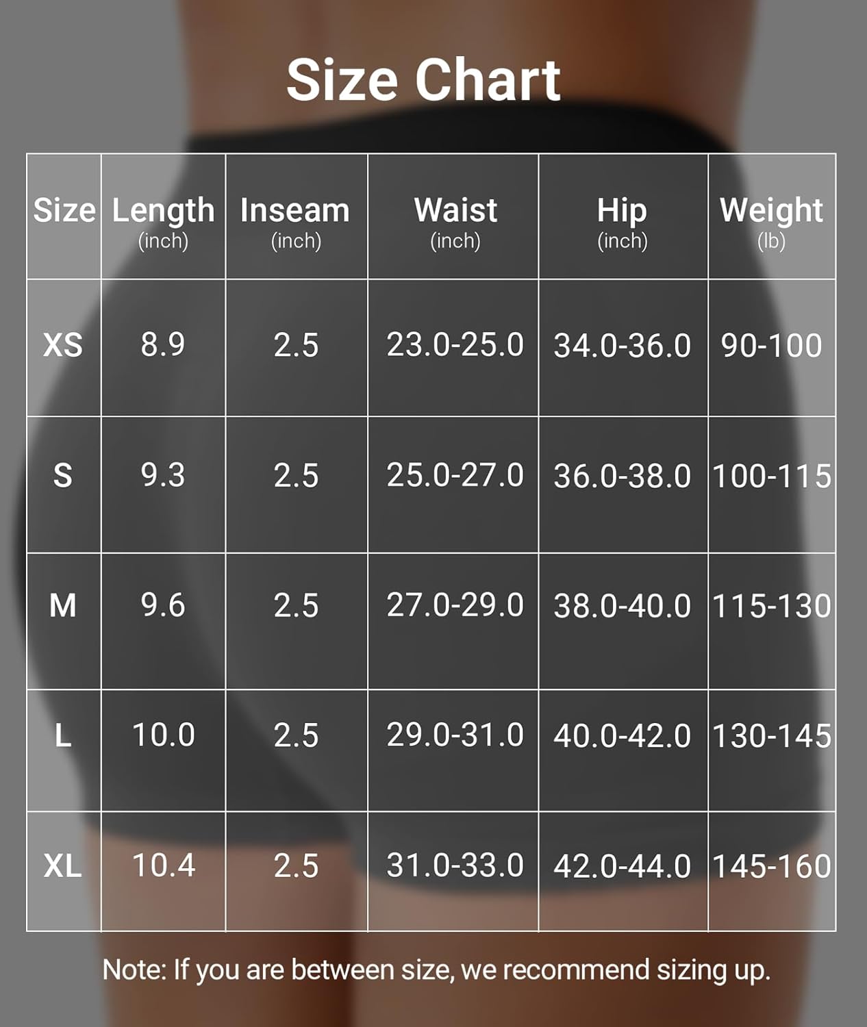 YEOREO Women's Booty Shorts - Low Rise 2.5" Scrunch Lifting Biker Gym Shorts for Yoga & Running