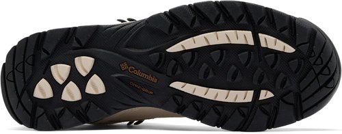 Columbia Women's Newton Ridge Plus Waterproof Hiking Boots - Durable & Comfortable | All-Day Support