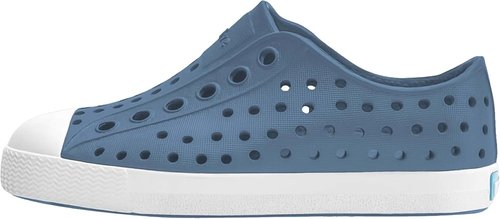 Native Shoes Jefferson Sneakers for Kids - Lightweight, Comfortable & Stylish | Perfect for Playtime