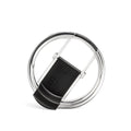 Simple Modern Voyager Tumbler Replacement Lid | Reusable Insulated Flip Lid | Clear