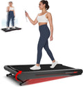 Sperax Walking Treadmill | 3-in-1 Under Desk Design with APP & Remote Control | Low Noise, Portable