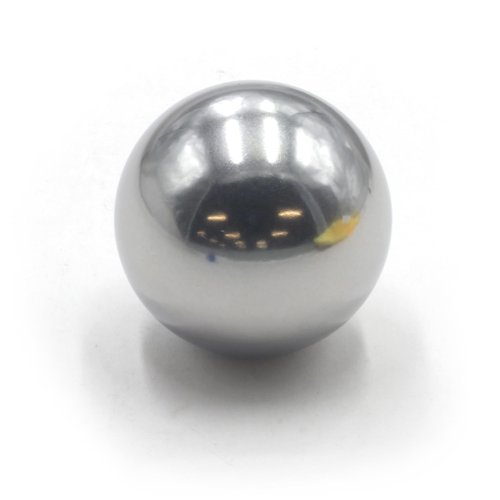 HFS(R) Bearing Balls Alloy Steel for Bicycles, Bearings, Auto Parts 2 pcs 1-1/2"
