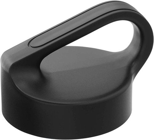 CamelBak Carry Cap Bottle - Vacuum Insulated Stainless Steel - Convenient Easy Carry Design