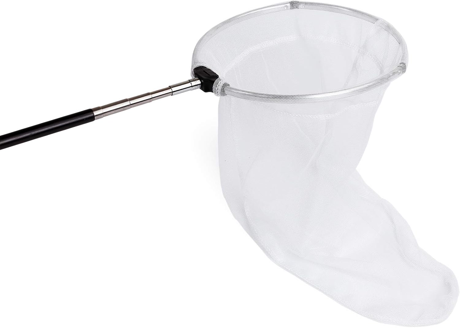 Ring, 24" Depth, Extending Handle Up to 59