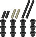 DUZFOREI 102956201 Front Spring and A Arm Bushing Kit, Replacement for Club Car Precedent 2004-up Electric Gas Golf Cart, Replaces 102288101 102287401 102287601 102287701