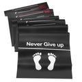 NELOMO 13.6’ X 2’ Standing Jumping Mat Long Jump Standing Broad Jump Mat Non Slip for Gym School Home Flooring Exercise Workout Training with World Record Mark