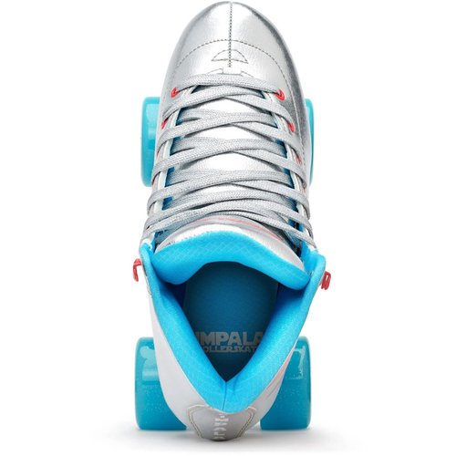 Impala Roller Skates - Argentum (US Men's 10, Women's 12)