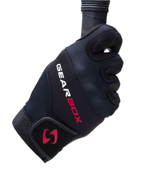Gearbox Movement Racquetball Glove (XX-Large, Left)