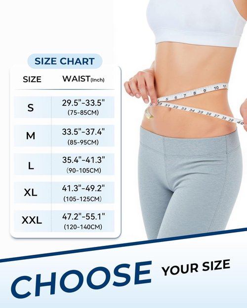 Medical-Grade Back Brace for Women Lower Back Pain Relief [Ultra Breathable & Stronger Support] Back Support Brace with Adjustable Strap System - Back Support Belt for Herniated Disc, Sciatica, Arthritis,Scoliosis