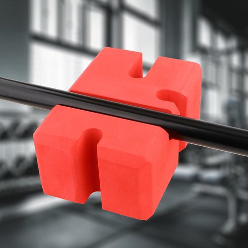 Harilla Bench Press Block Gym Board Fitness Trainer for Weightlifting Bodybuilding, L