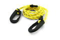 Coghlan's Bungee Clothesline, 6 ft Elastic Cord for Travel, Camping, and Outdoor Use, No Clips Needed, Lightweight and Compact Design for Drying Clothes, Towels, and Gear Anywhere