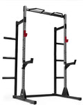 Cap Barbell Power Rack - Versatile Pull-Up Bar & Attachments | Multiple Color Options