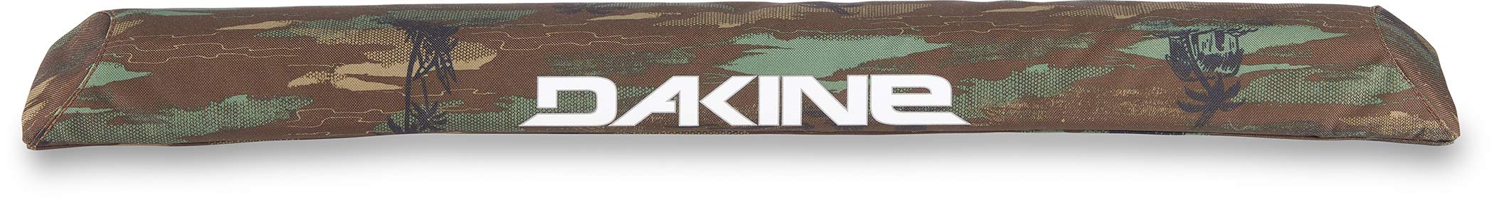 Dakine Aero Rack Pads 28" - Aloha Camo