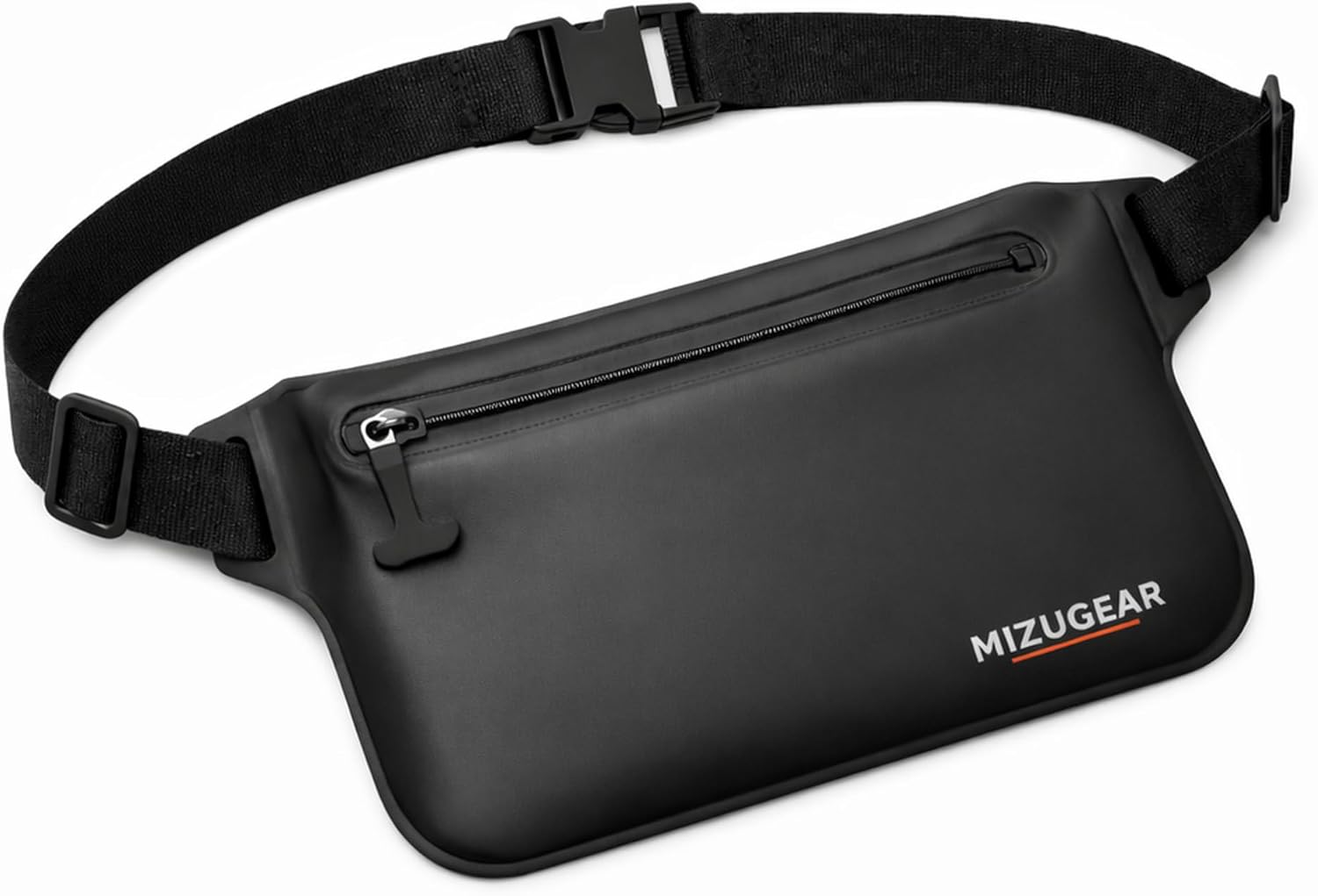 Waterproof Fanny Pack - Submersible Waist Bag for Swimming, Snorkeling & Boating | Fits Waists Up to 32”