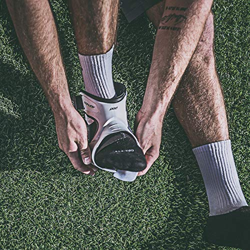 DonJoy Performance POD® ANKLE SUPPORT - Black - Medium - Left