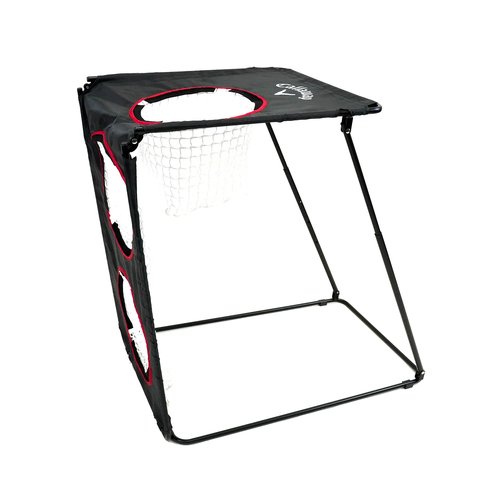 Callaway Golf Trajectory Tower Chipping Net - Golf Training Chipping net