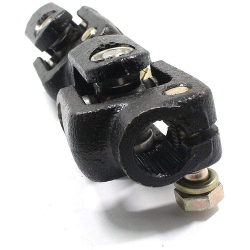 10L0L Club Car DS Shaft Intermediate Steering Joint for Golf Cart Club Car DS (1984-up) Knuckle Replacement Part 1013861 1012454 103601601