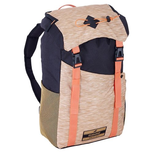 Babolat Backpack Classic Mixed Bag, 342MY-black Beige MYS, Unique