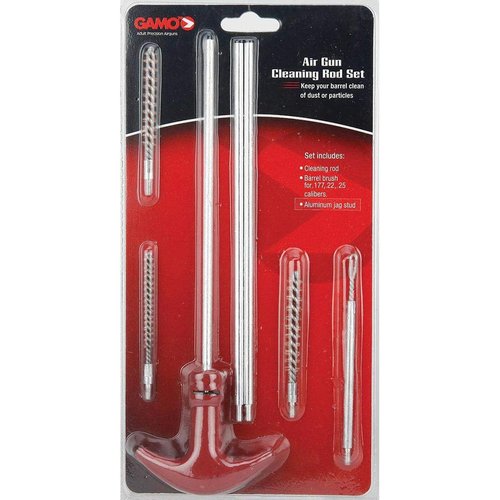 Gamo Cleaning Rod Kit, .177 Cal