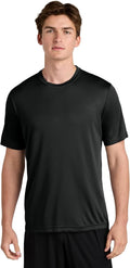 Clothe Co. Men's Workout Shirts - Dry Fit Summer Tees | Available in Big & Tall Sizes