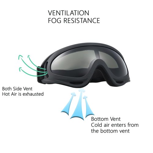Airsoft Helmet Full Face, Tactical Helmet with Airsoft Mask and Anti-Fog Goggles, Military Helmets, Paintball Helmet, Tactical Full Face Protection, Airsoft Accessories, Military Gear (Black)