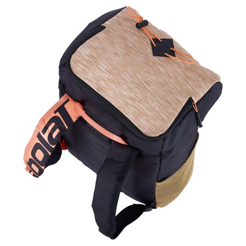 Babolat Backpack Classic Mixed Bag, 342MY-black Beige MYS, Unique