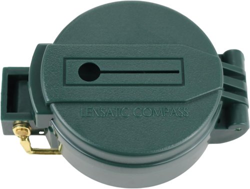 Coghlan’s Outdoor Compasses - Lightweight & Durable Navigation Tools for Hiking, Camping & Orienteering