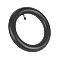 LHROPA 10 x 2.125 10-inch Rubber Pneumatic Tire + 10″ inner Tube Replace for Segway Ninebot F Series (F20 F25 F30 F40) D28U Electric Kick Scooter Wheel Parts (10” inner tube)