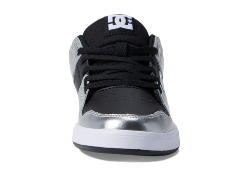 DC Cure Black/Armor 8 B (M)