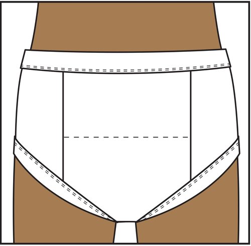 Spiderman & Ghost Spider Exclusive Toddler Panties, Girlshort & Potty Training Pants