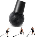 CONREDA Landmine Attachment - Versatile Barbell Accessory for Presses, Rows & Squats | Fits 2-Inch Olympic Bars