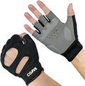 Cofit Breathable Workout Gloves - Antislip Weight Lifting Gloves for Men & Women | Superior Grip & Palm Protection
