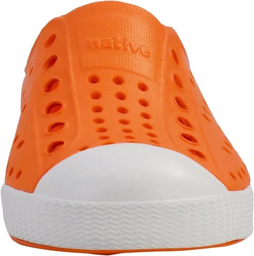 Native Shoes Jefferson Sneakers - Stylish & Comfortable Unisex Kids' Footwear | Lightweight & Easy to Clean