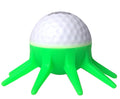 Pocket Bunker: Single Pack - Practice Golf Bunker Shots Off Grass with This Training aid, no Need for Sand!