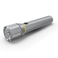 Energizer Vision HD Extra Performance LED Flashlight with Digital Focus, Durable and Bright Flashlight for Hurricane Supplies and Camping Gear, Flash Light with AA Batteries Included, Pack of 1