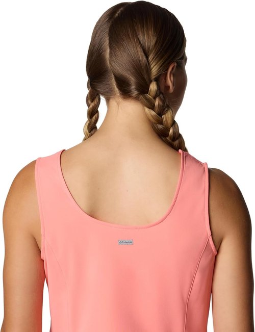 Columbia Women's All-Season Versatile Dress - Perfect for Any Occasion | Stylish & Comfortable