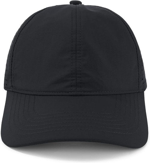 American Trends Baseball Cap - Adjustable Breathable Waterproof Dad Hat | Colorful Design