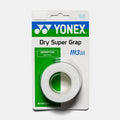 YONEX Dry Super GRAP (White)