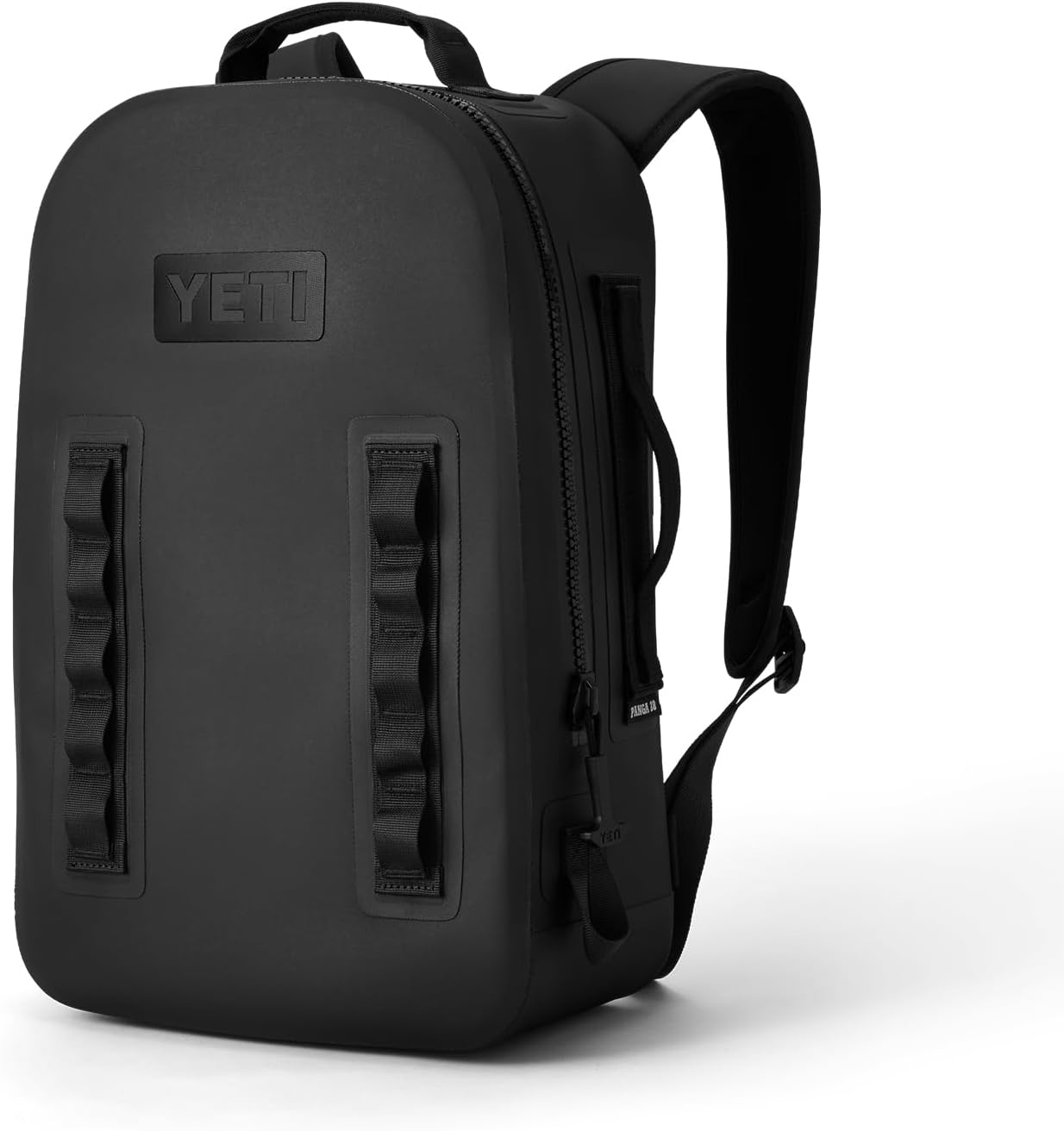 YETI Panga 28 Waterproof Airtight Submersible Bag - Durable Black Design for Outdoor Adventures