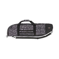 Allen Company Battalion Delta Tactical Rifle Case, 42", Reaper Black Camo