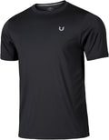 NORTHYARD Men's Athletic Workout T-Shirt - Breathable 2.0™ Design for Ultimate Comfort
