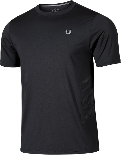 NORTHYARD Men's Athletic Workout T-Shirt - Breathable 2.0™ Design for Ultimate Comfort