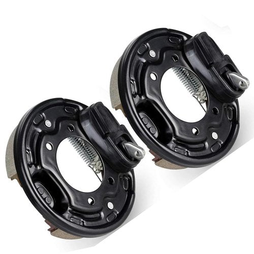 BeAcc Golf Cart Club Car Brake Assembly,Rear Brake Cluster For Club Car, OEM 101823301&101823302
