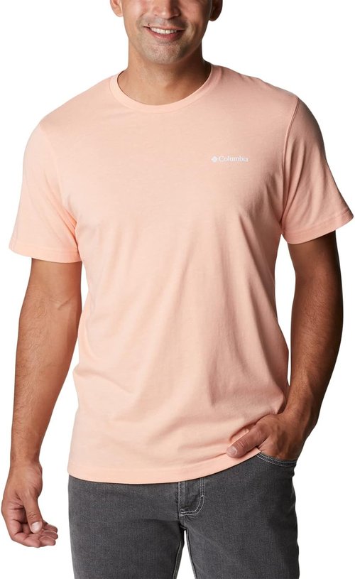 Columbia Men's Thistletown Hills Short Sleeve Shirt - Comfortable & Stylish | Perfect for Outdoor Adventures