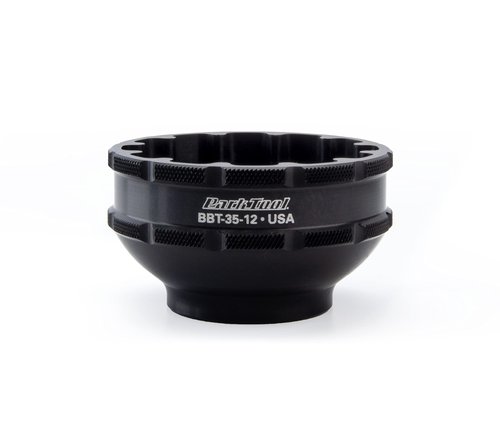 Park Tool BBT-35-12 12-Notch Bottom Bracket Tool - Fits Praxis M30
