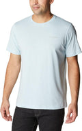 Columbia Men's Thistletown Hills Short Sleeve Shirt - Lightweight Comfort for Outdoor Adventures