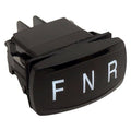Red Hawk FR-027 Forward/Reverse Switch Compatible with/Replacement for E-Z-GO TXT 2014 and Newer 48V 624514G01 Golf Carts